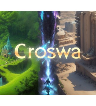 Croswa Steam Key GLOBAL